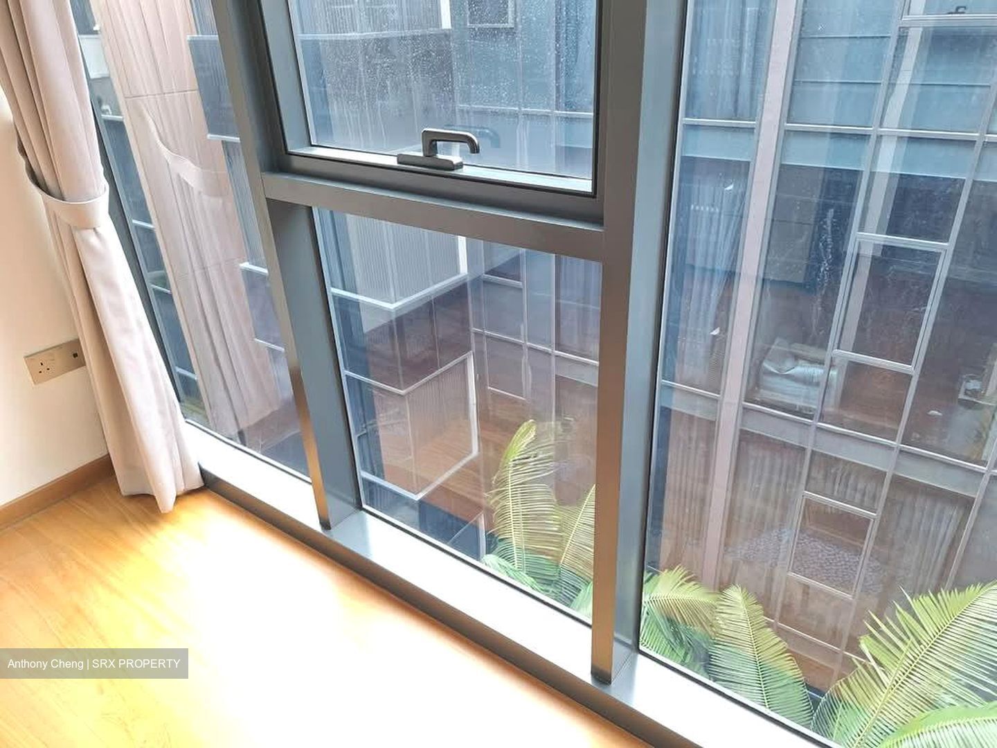 Van Holland (D10), Condominium #547427361